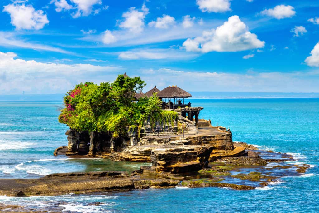 Bali, Indonesia