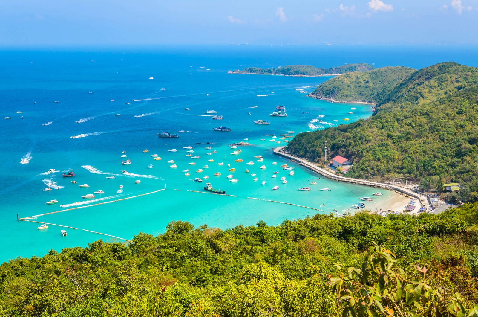 Pattaya, Thailand
